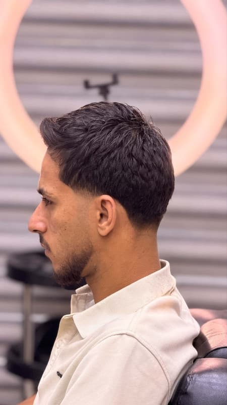 قصّة من أعمال صالون ضياء عودة