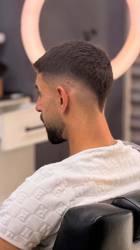 قصّة من أعمال صالون ضياء عودة