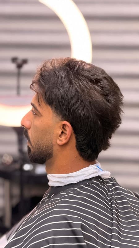 قصّة من أعمال صالون ضياء عودة