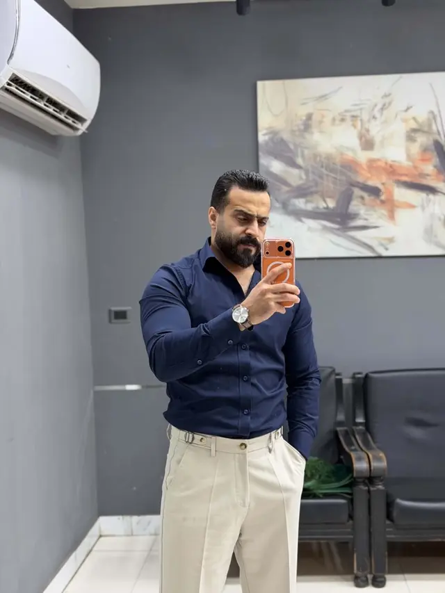 ضياء عودة